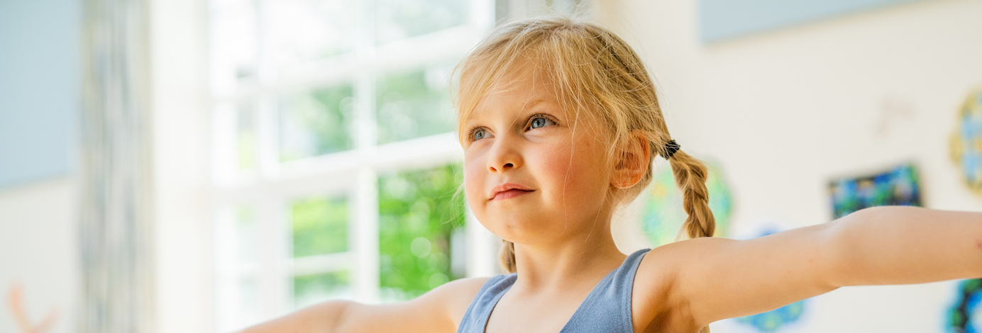 Badminton School Prep